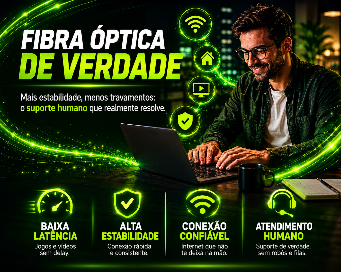 Banner Promocional 3 Mobile