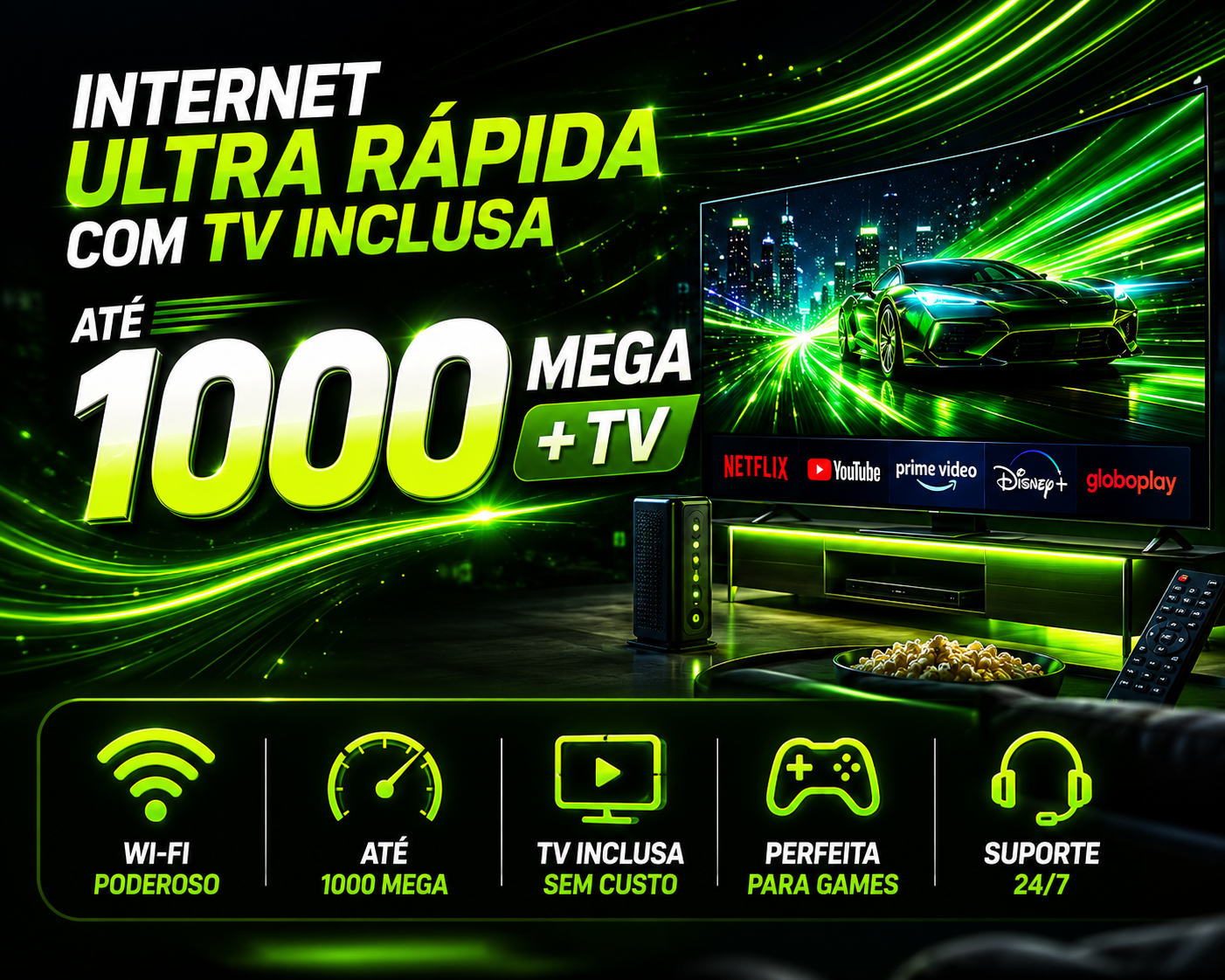 Banner Promocional 2 Mobile