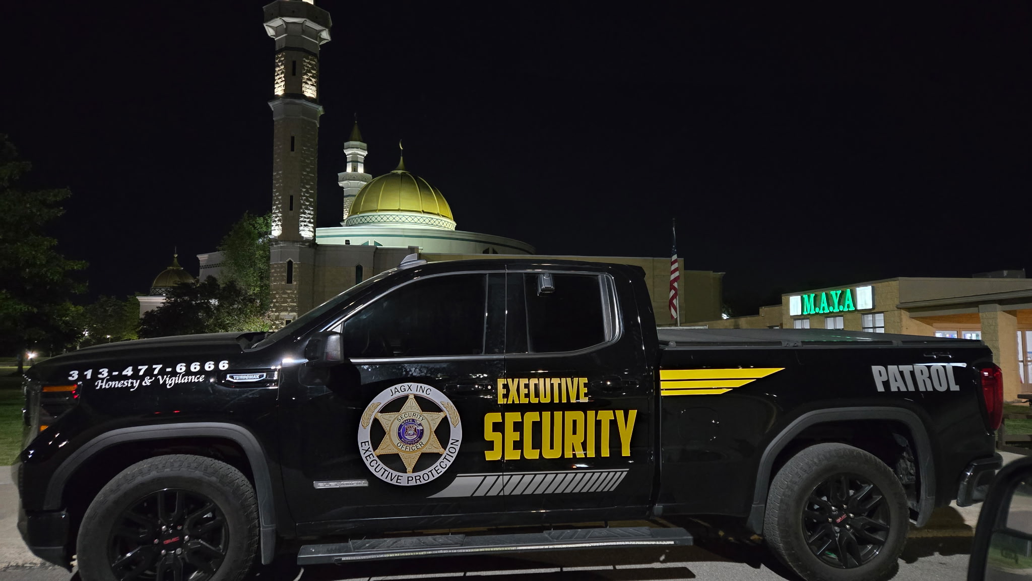On-Site Deployment