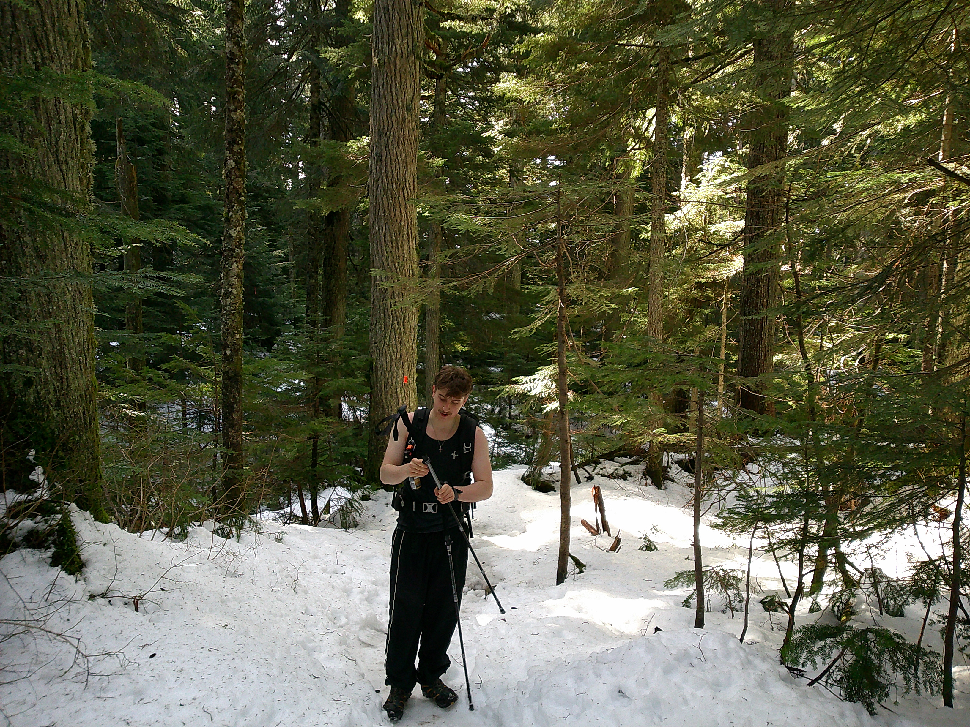 Summit Ridge