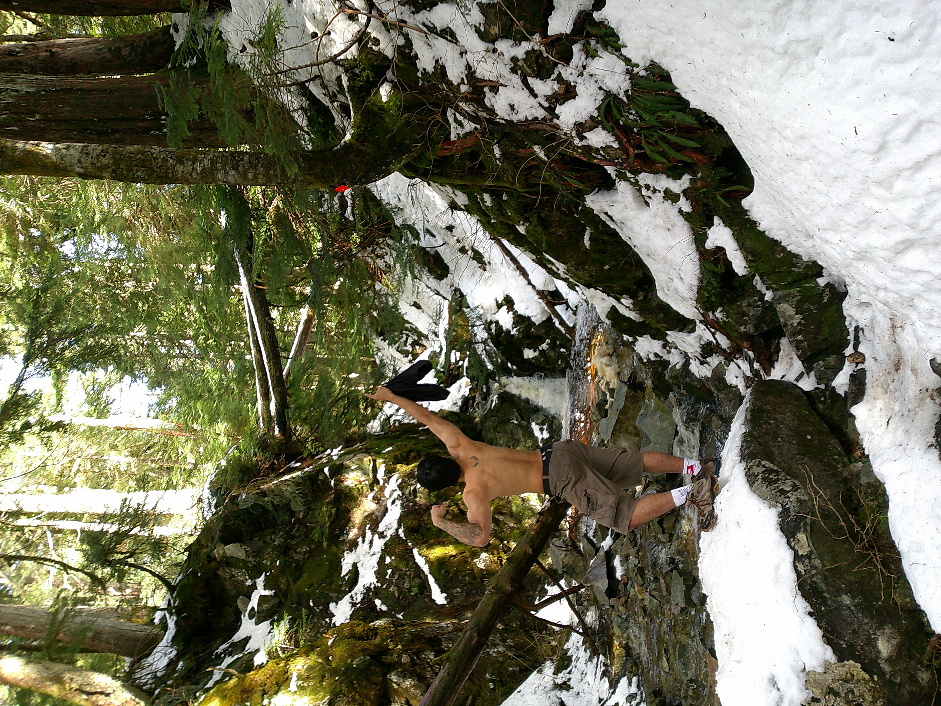 Halvor Lunden Trail
