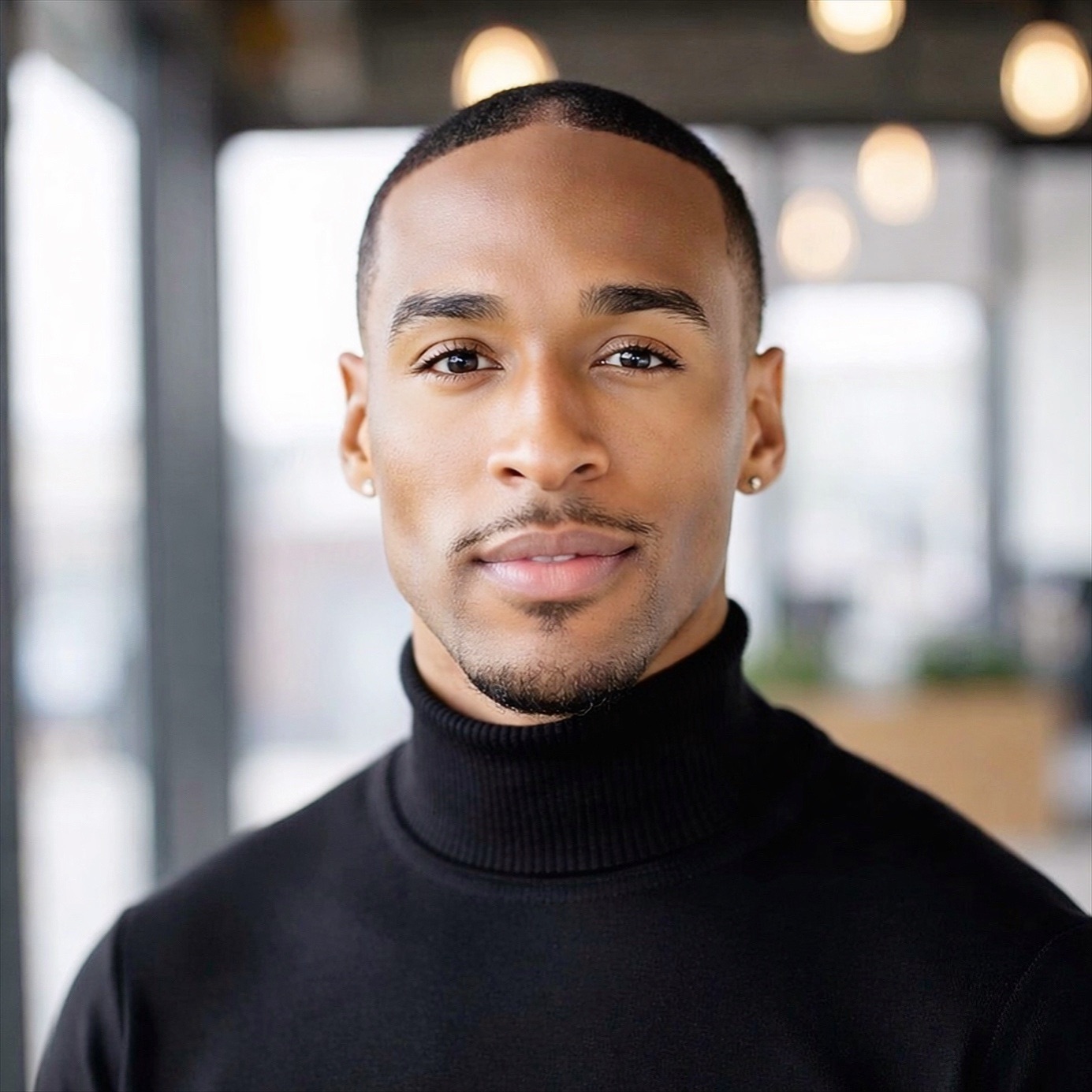 Tory Diggins — Ally, Advocate, Connector