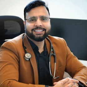 Dr. Muhammad Mohsin profile