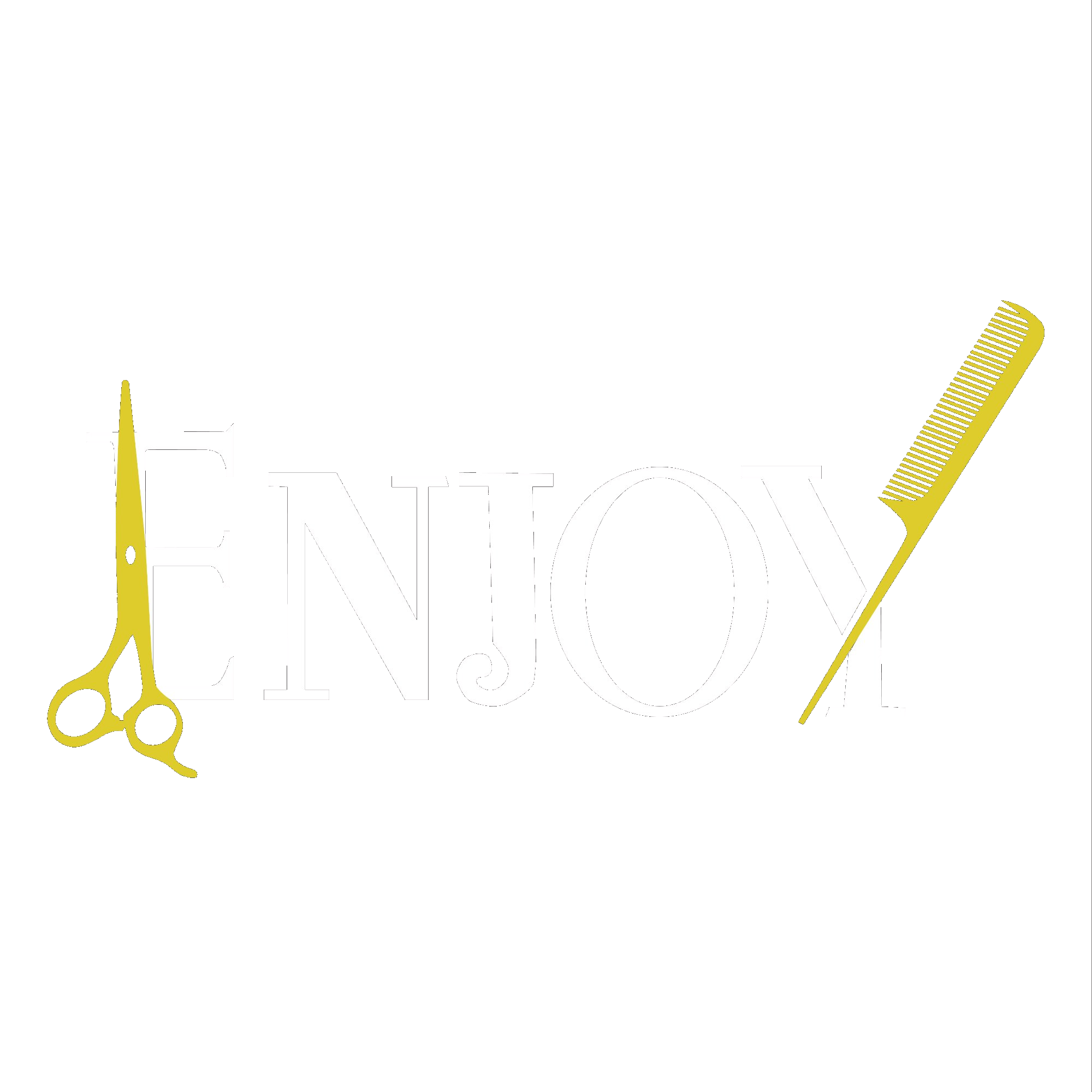 Enjoy Parrucchieri Logo