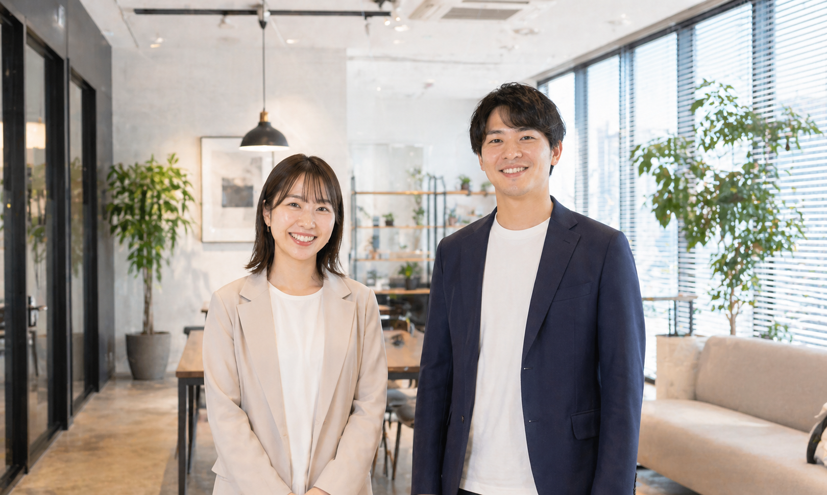 株式会社A