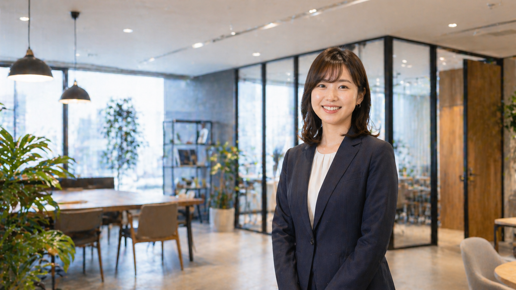 株式会社S
