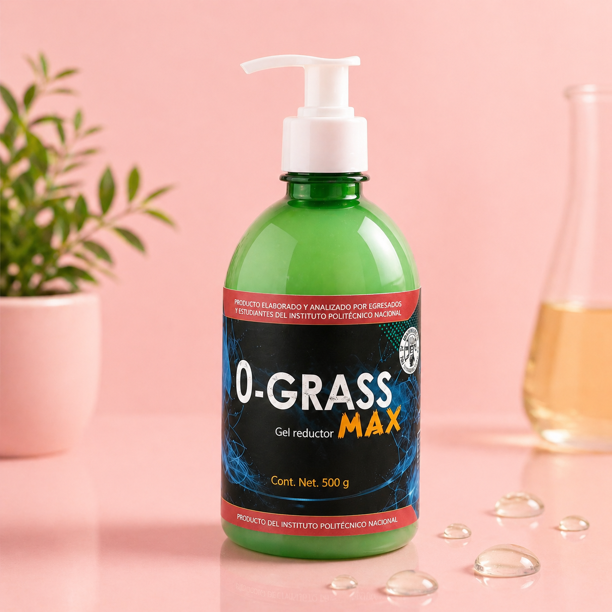 0-Grass Max