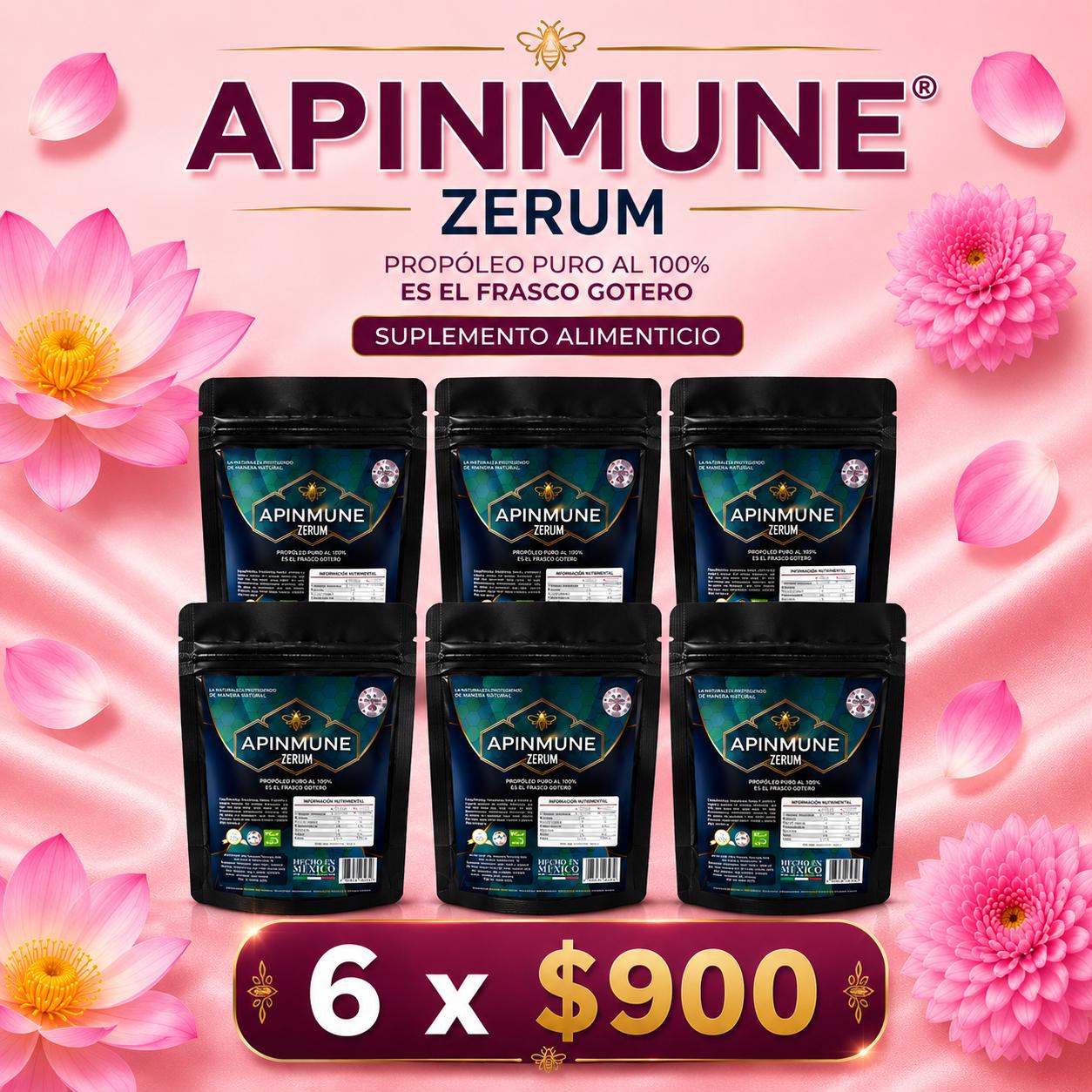 APINMUNE