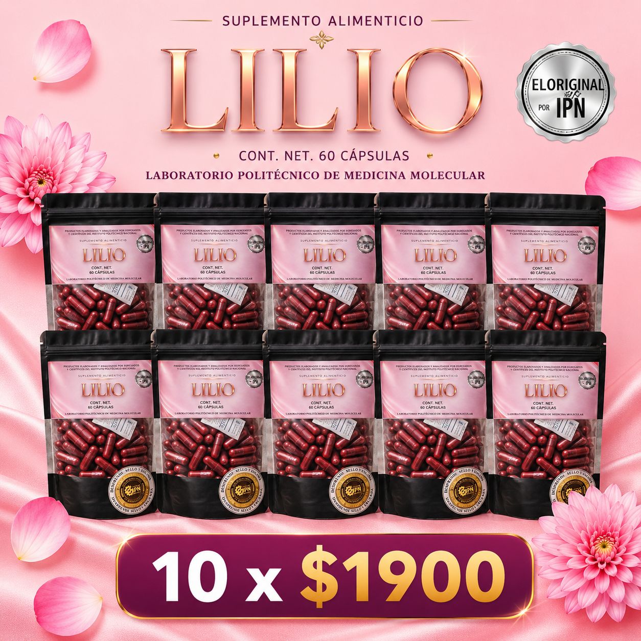 LILIO