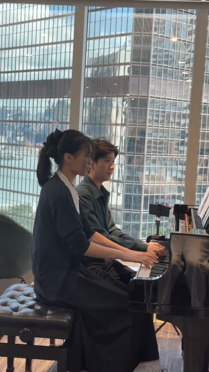 2025 Omusis 學生演奏會