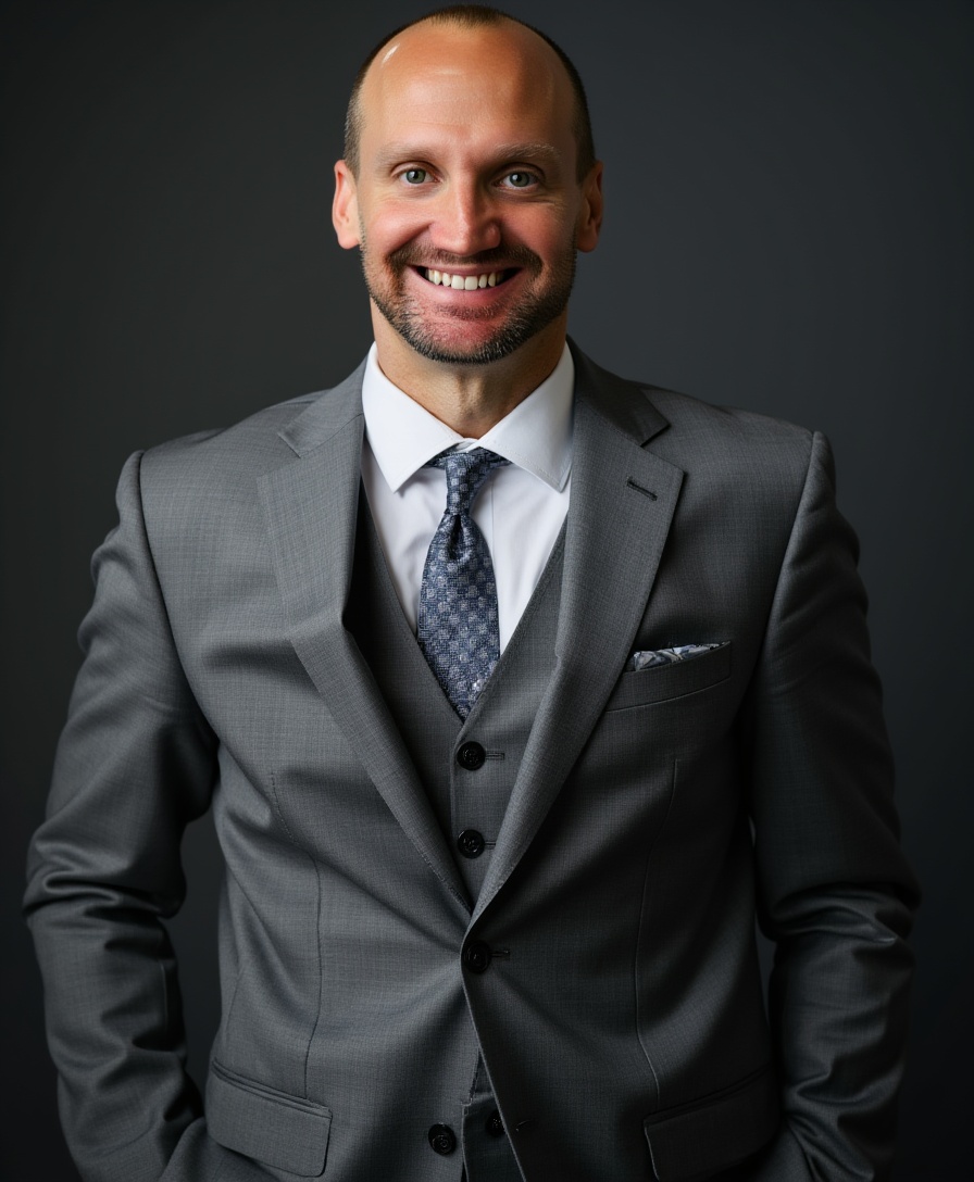 Chris Osborn - Attorney at Law