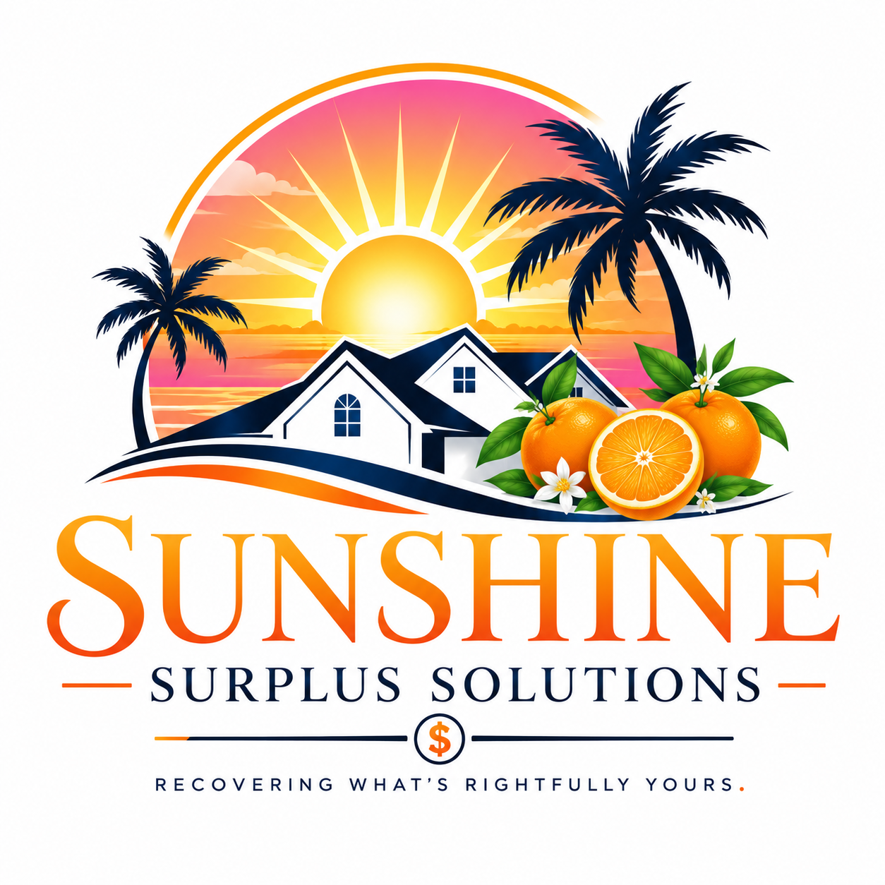 Sunshine Surplus Solutions