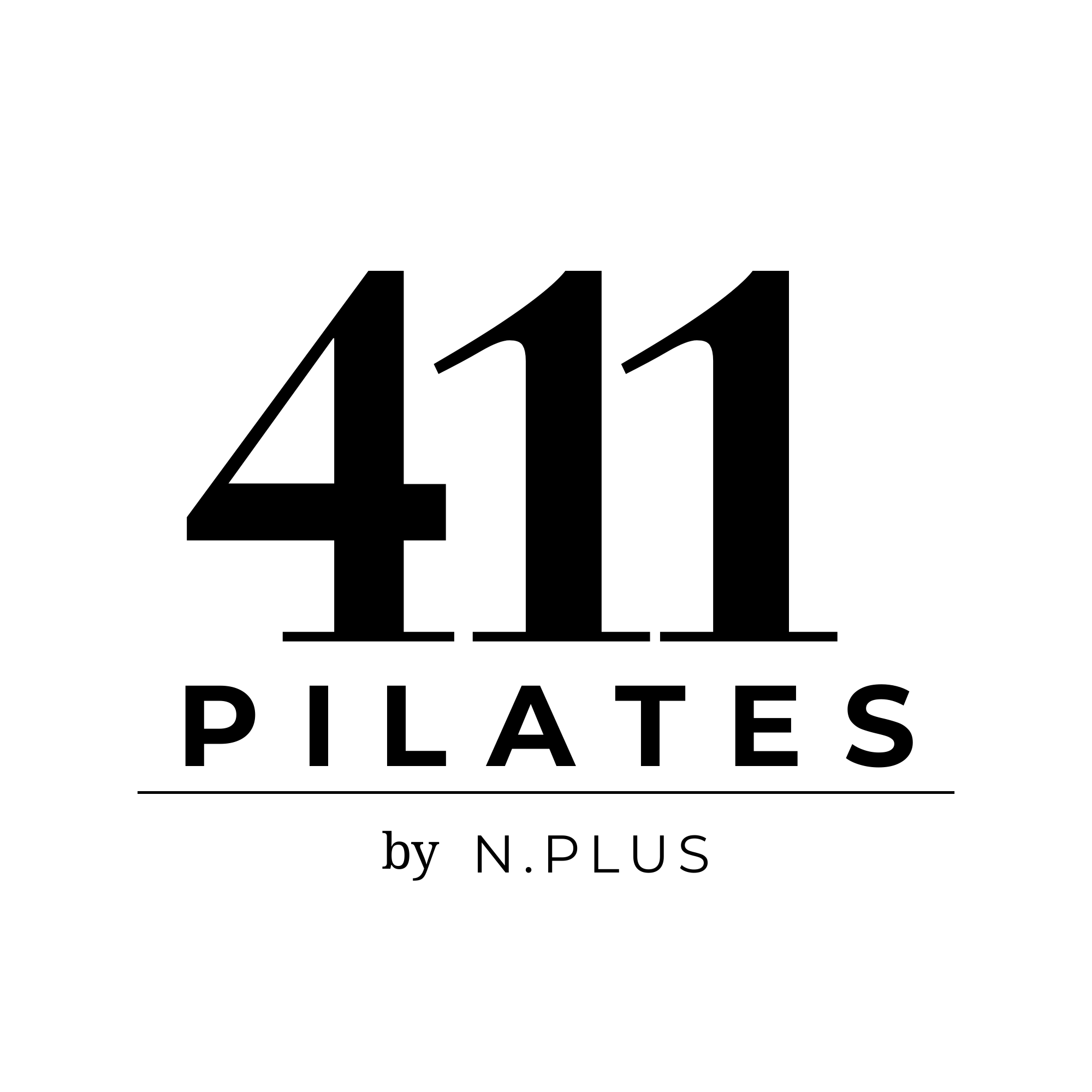 411 PILATES