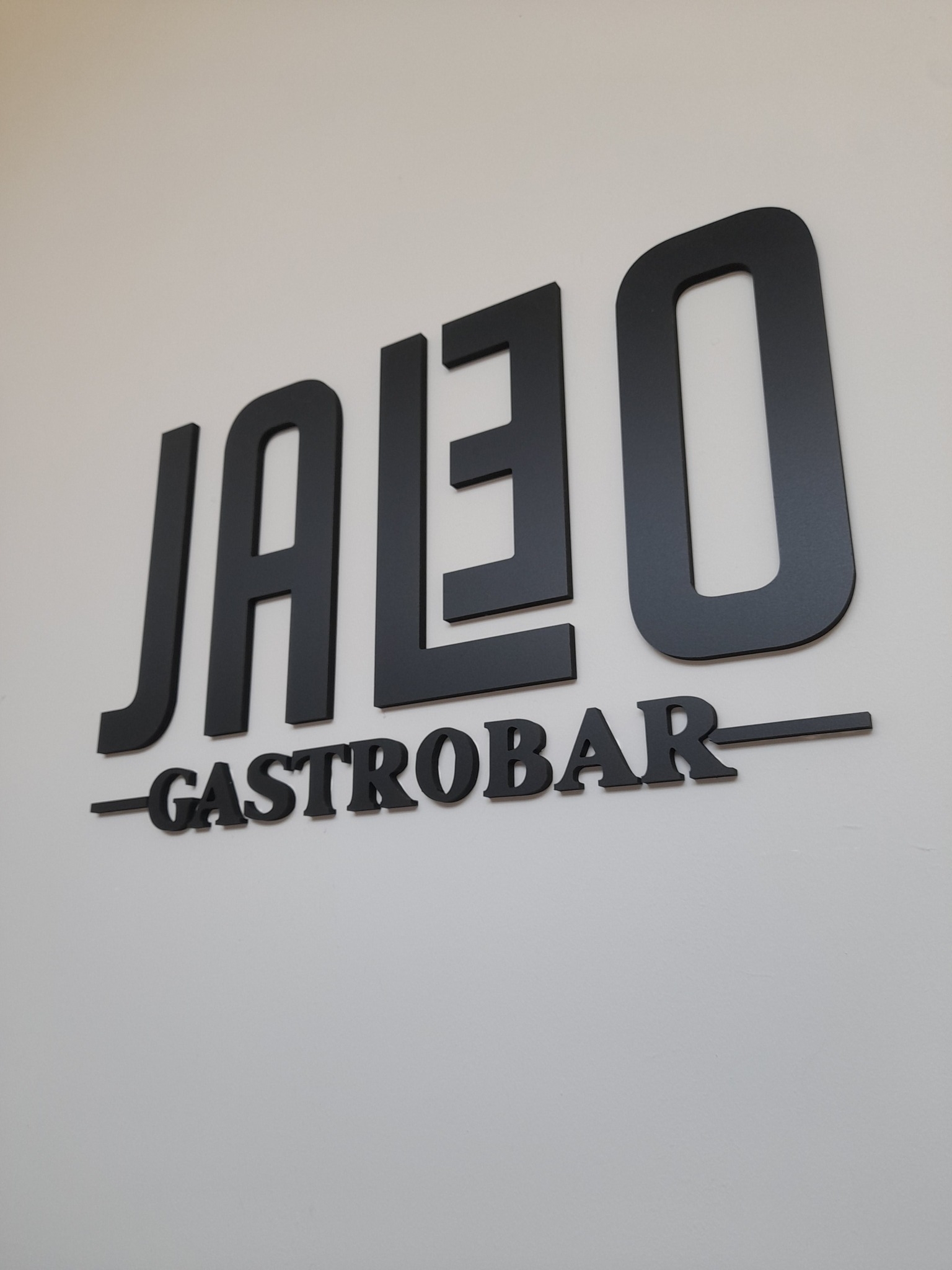 Jaleo Gastrobar