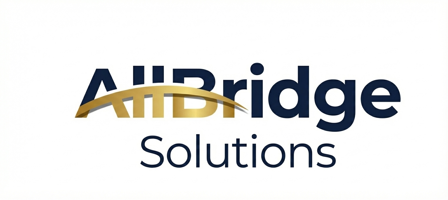 AllBridge Solutions Logo