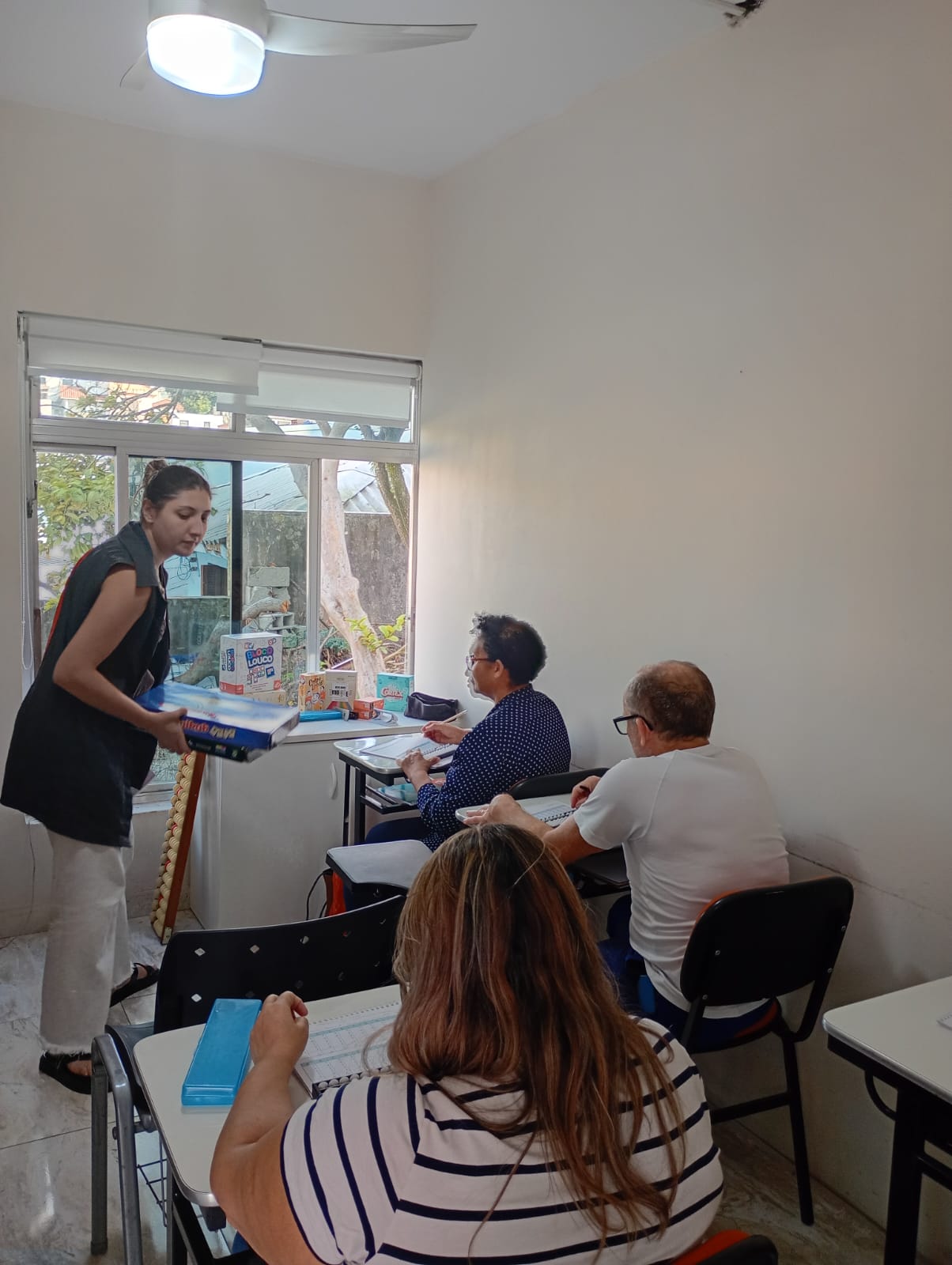 Turma Supera Diadema