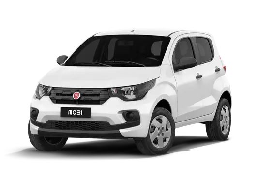 Fiat Mobi