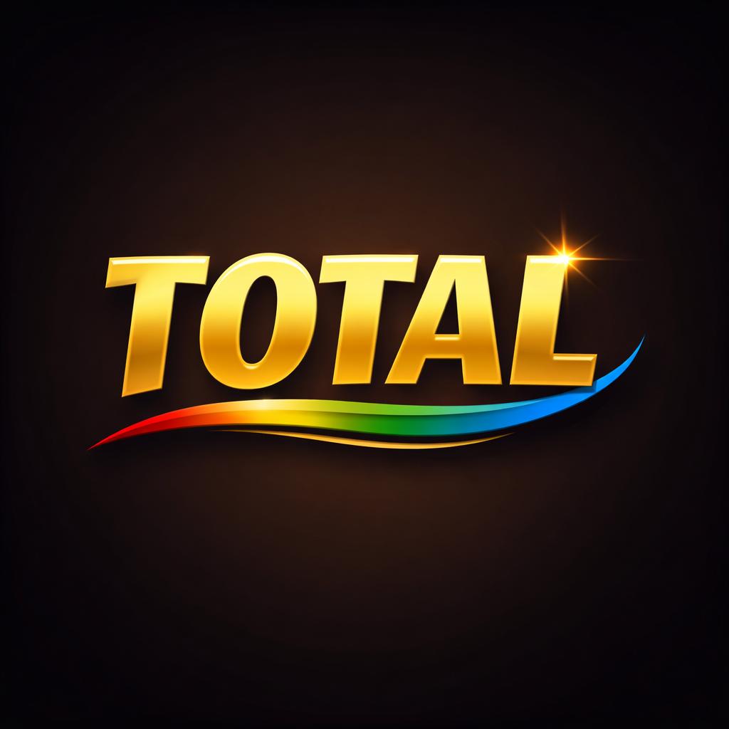 Logo Total