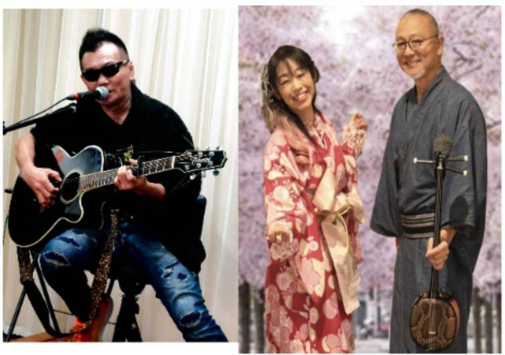 アツザクラサク