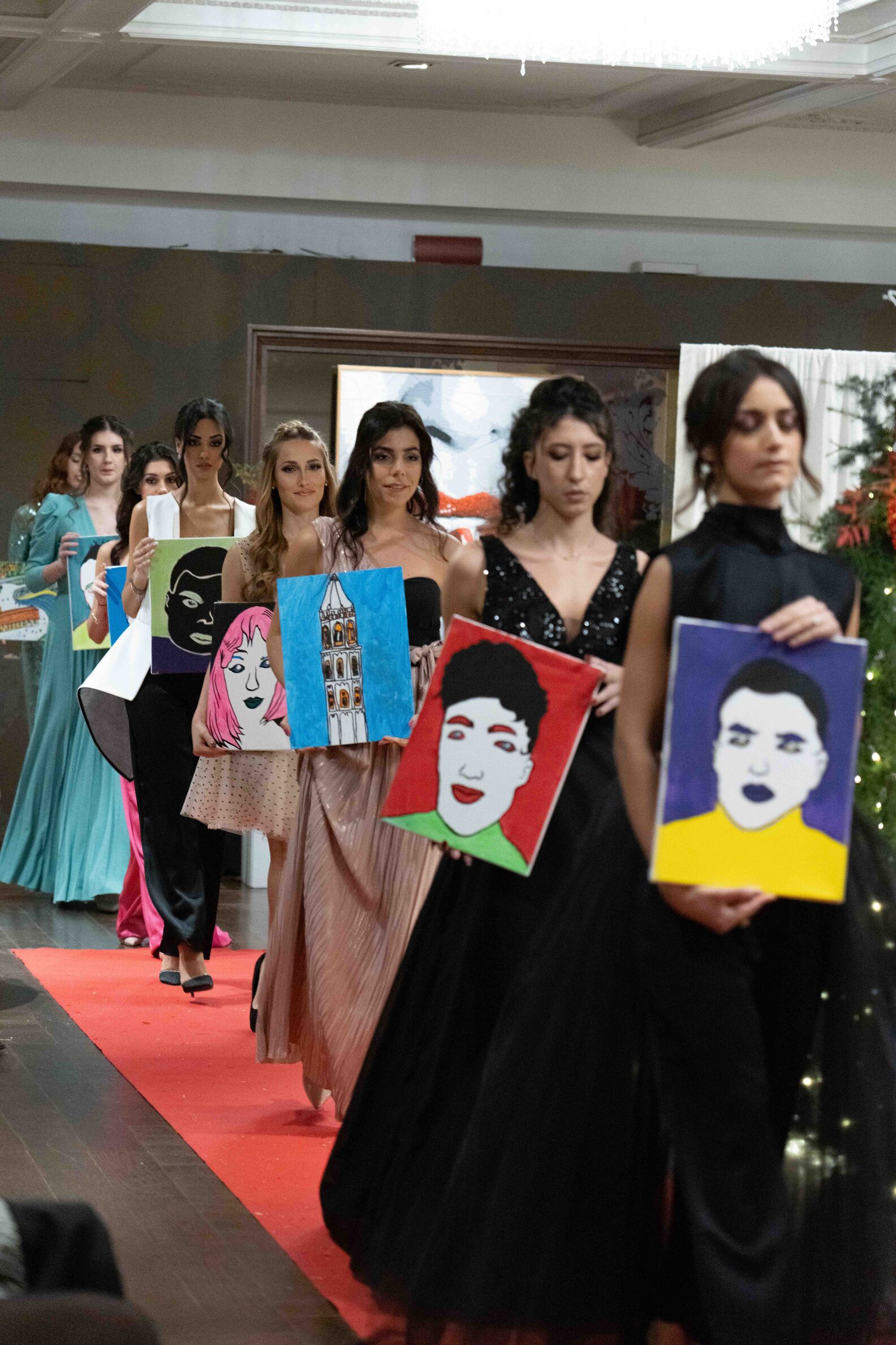 Inclusione Aut Aut Modena APS – Premiazione