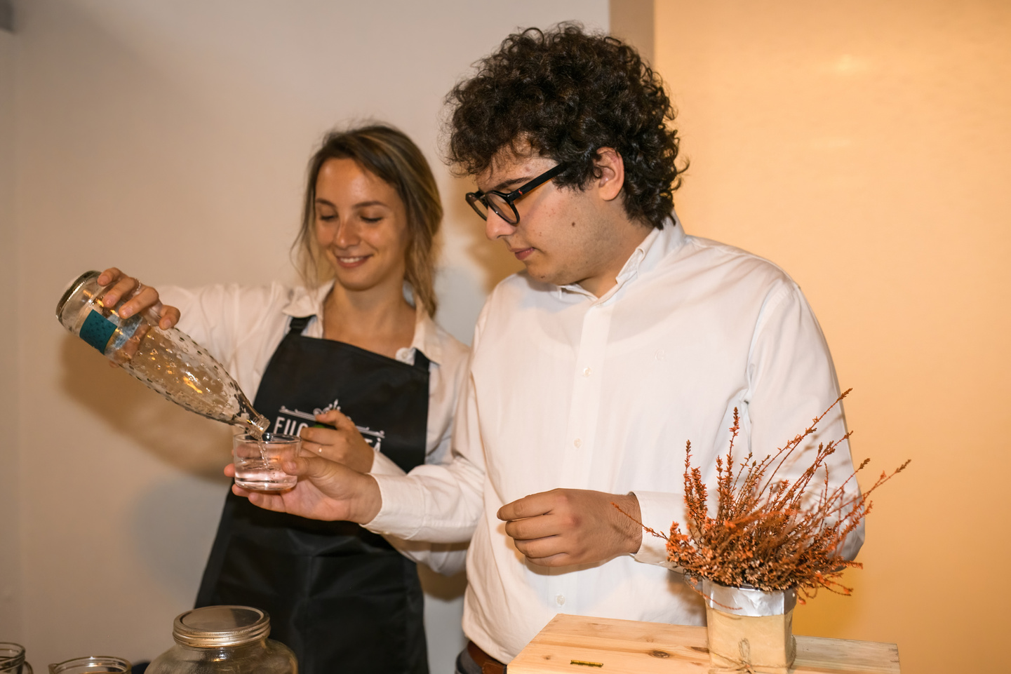 Premiazione gruppo – Flowers Summer Edition