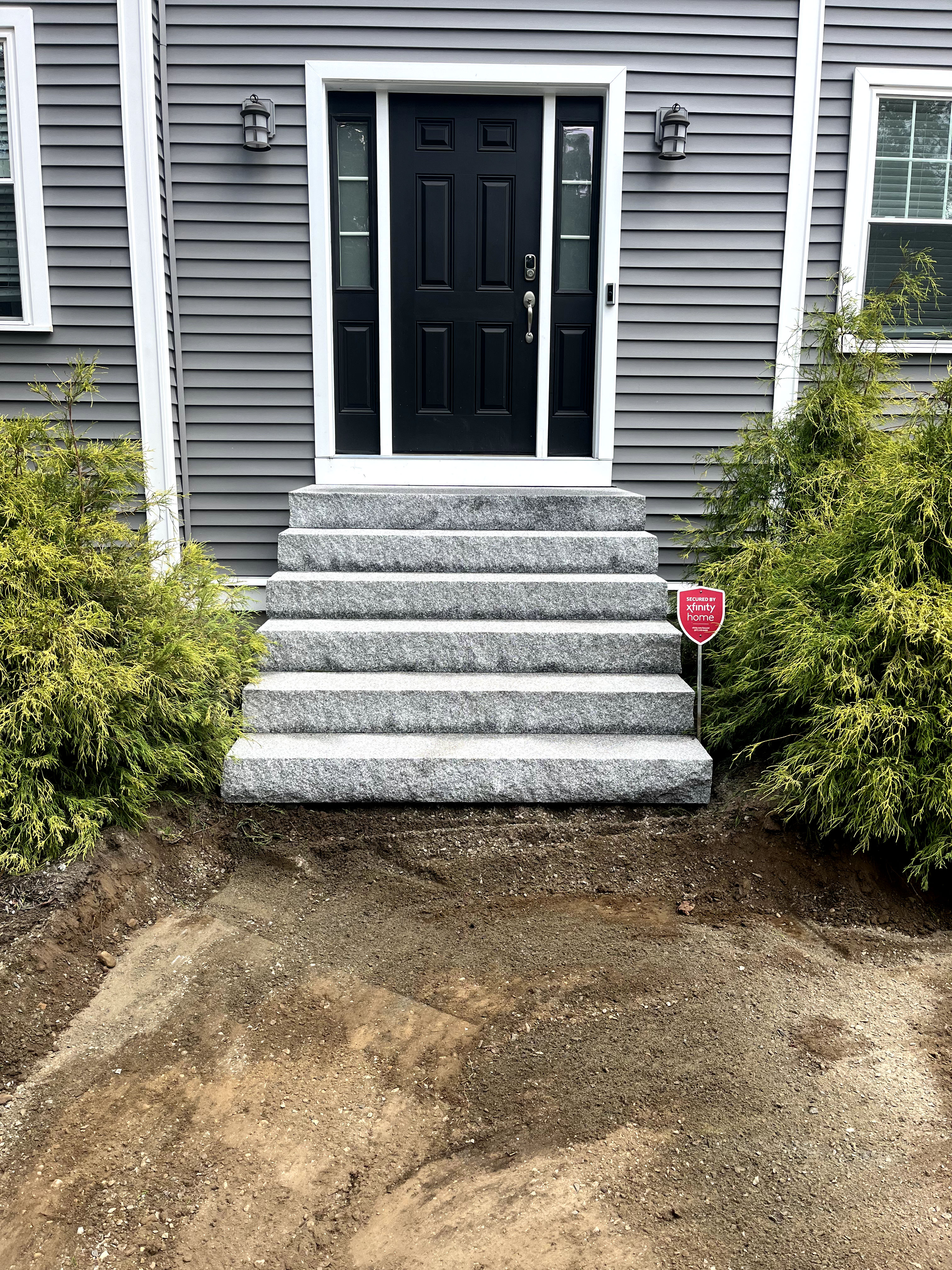 Stone Work/ Hardscape 2