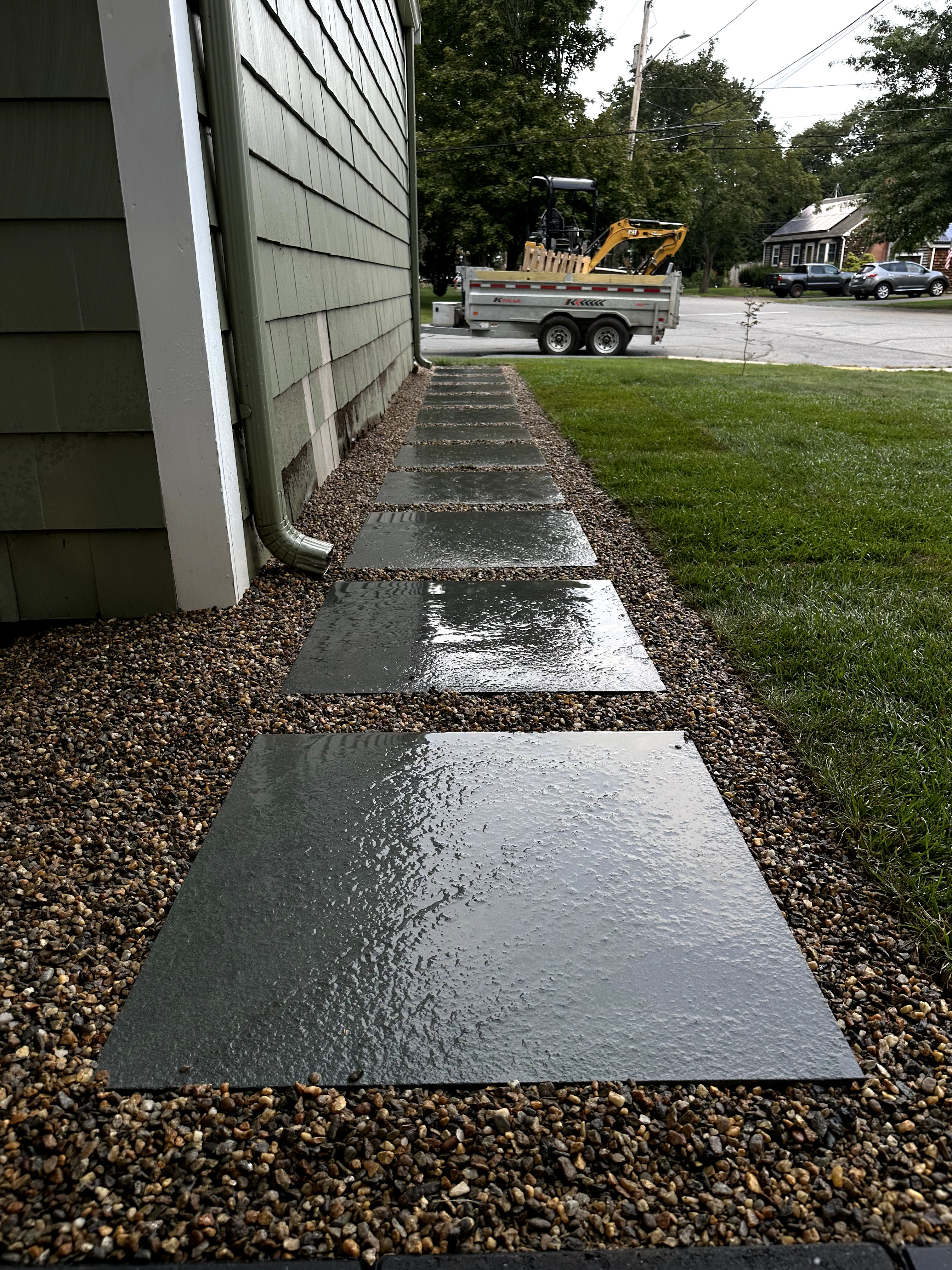 Stone Work/ Hardscape 15