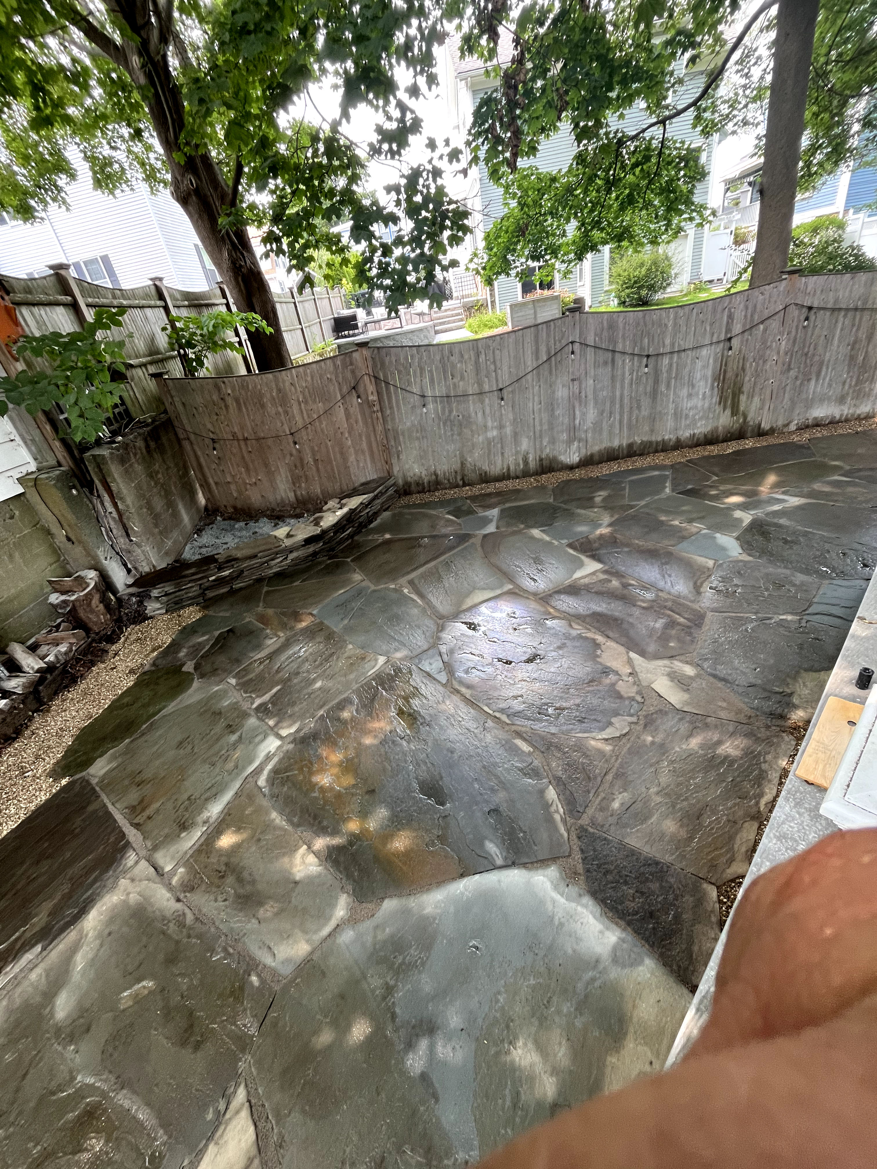 Stone Work/ Hardscape 3