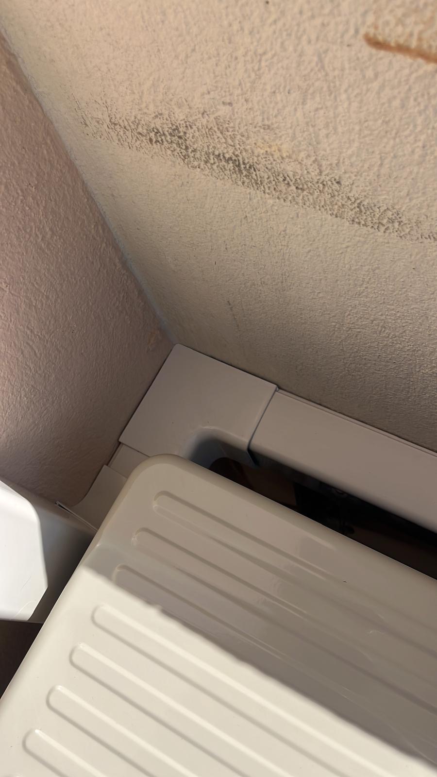 Climatisation salon & chambre — Cagnes-sur-Mer