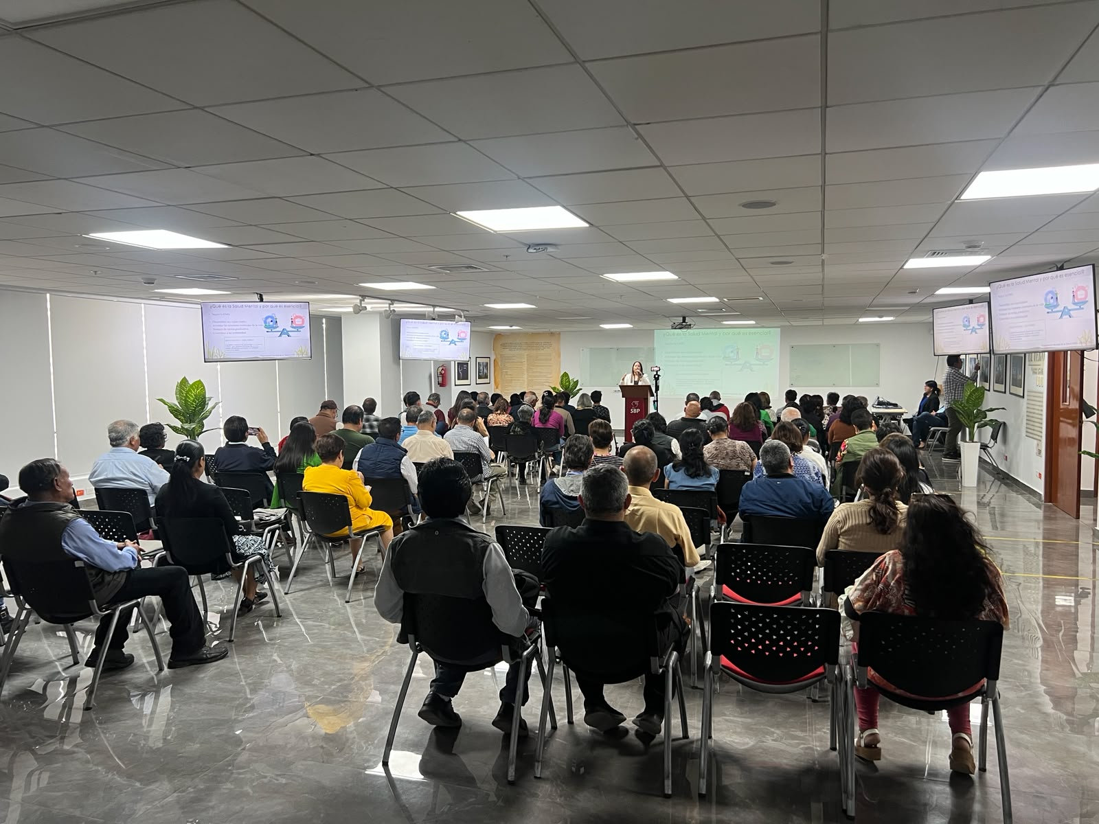 Grupos de Mentoría