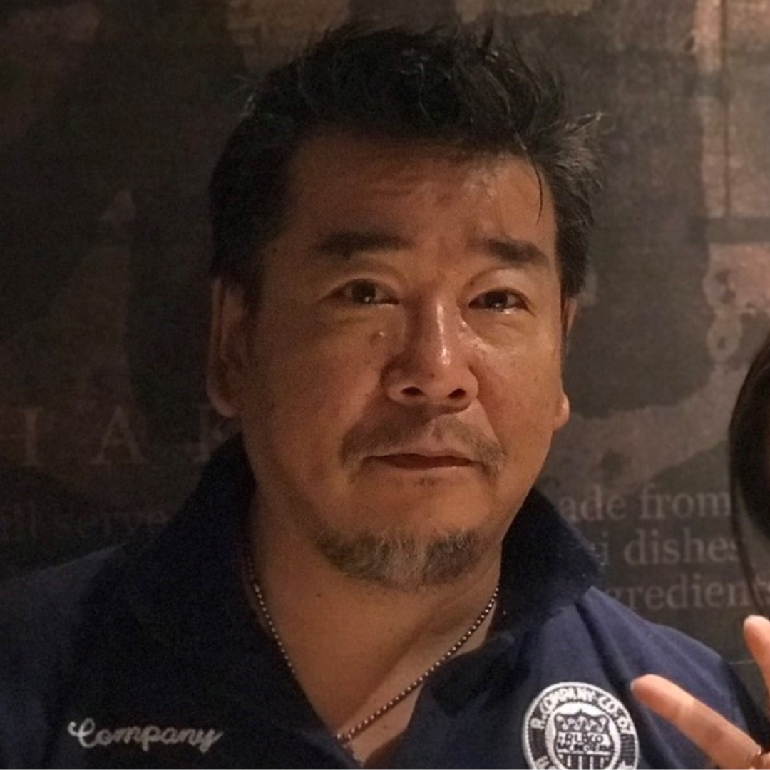 momotarou - 量子波動LABOアルケミスト代表 Eye Project 講師