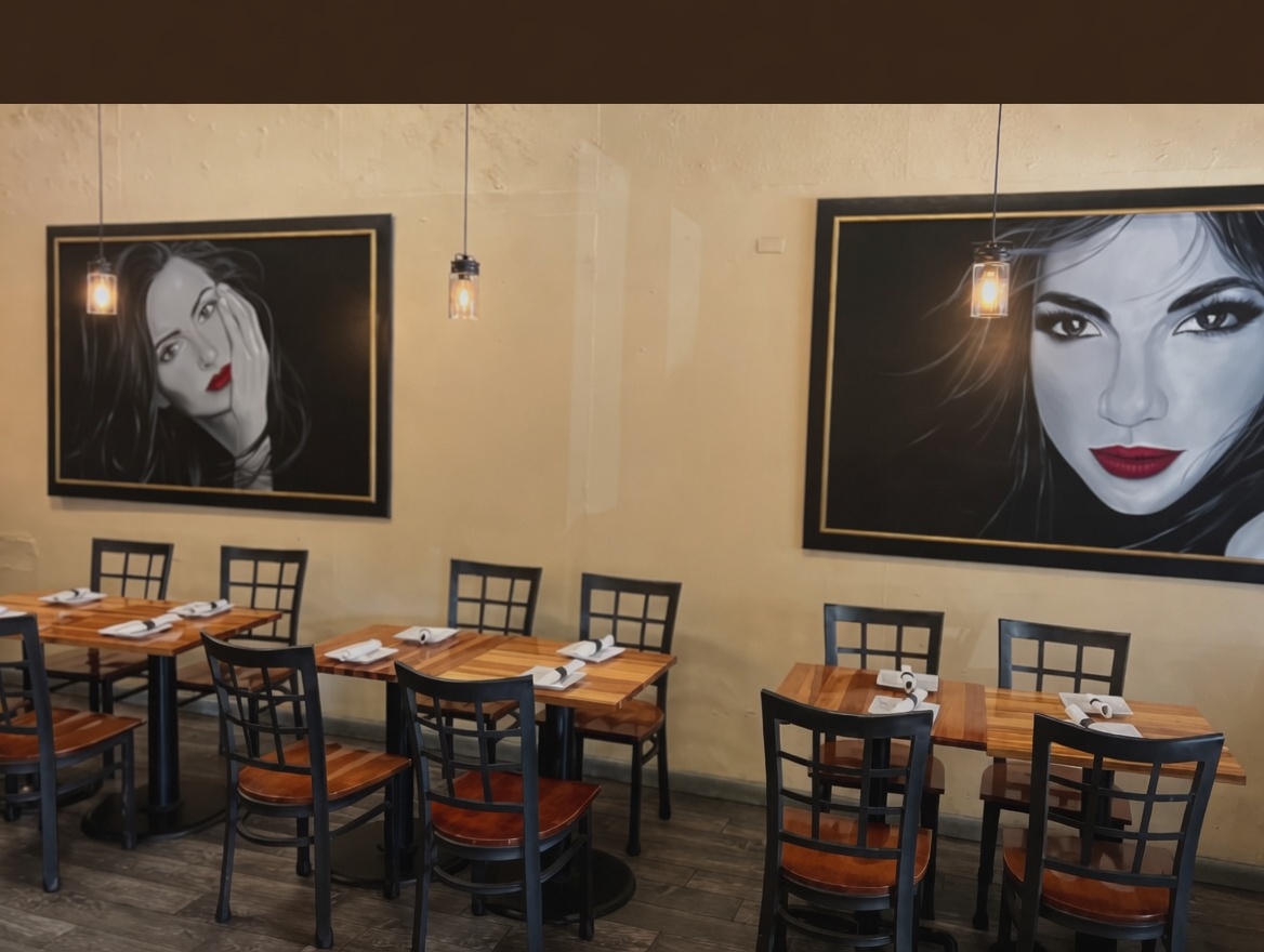 De La Vega Restaurant