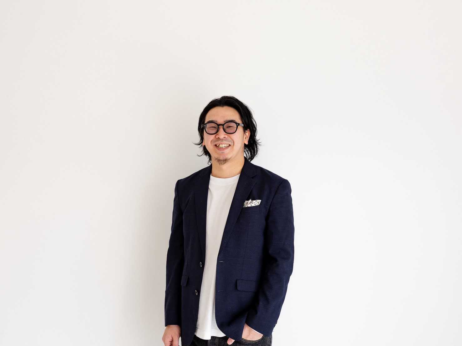 助成金事業責任者 平岡 桃太