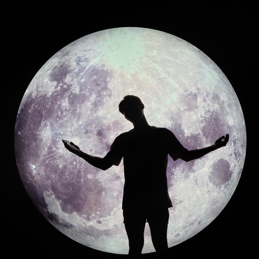 경기도 가평 청춘글램핑&카라반 리조트 배경