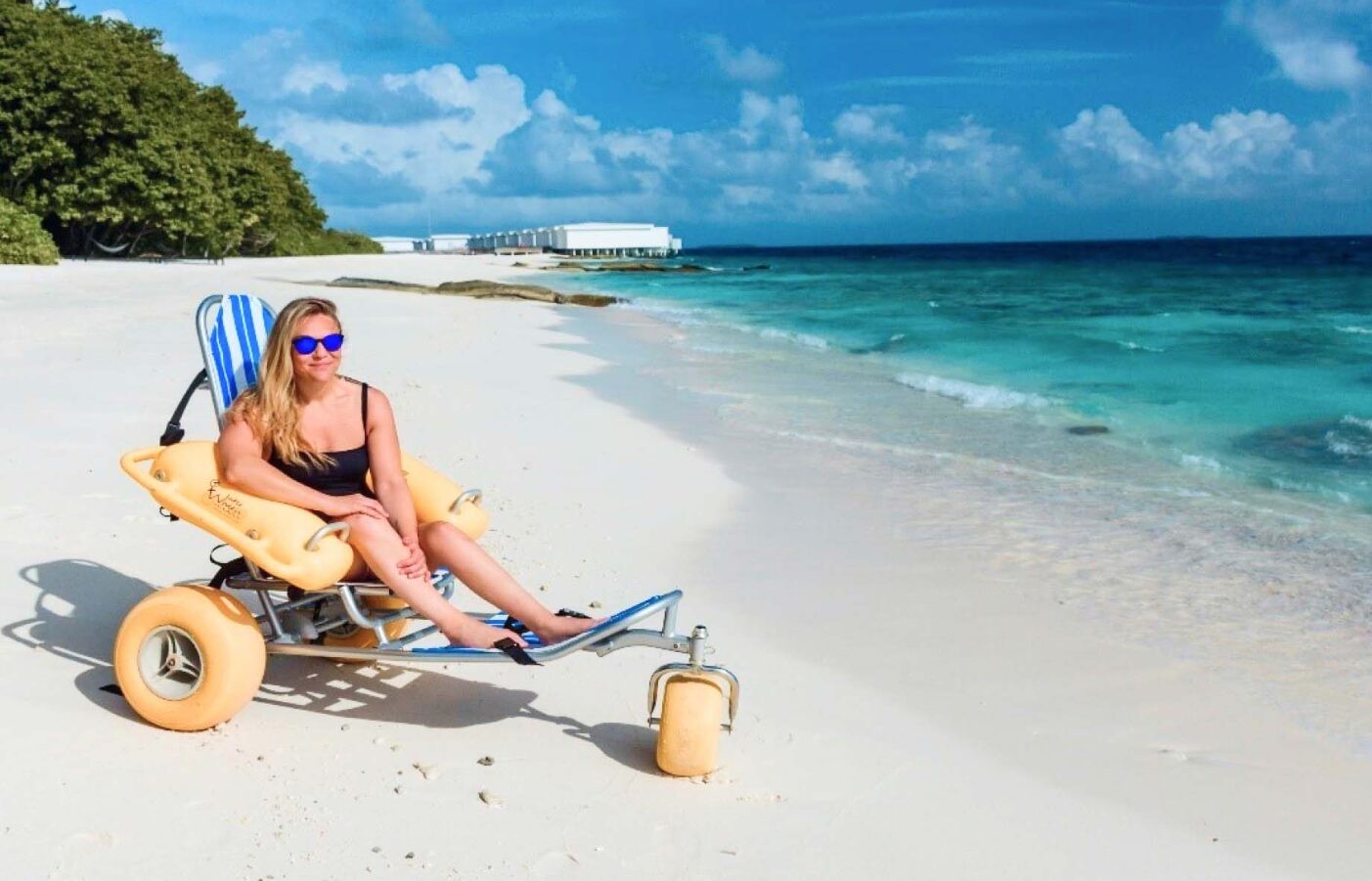 アミラ・モルディブ・リゾート&レジデンス アミラ・モルディブ・リゾート&レジデンス 概要