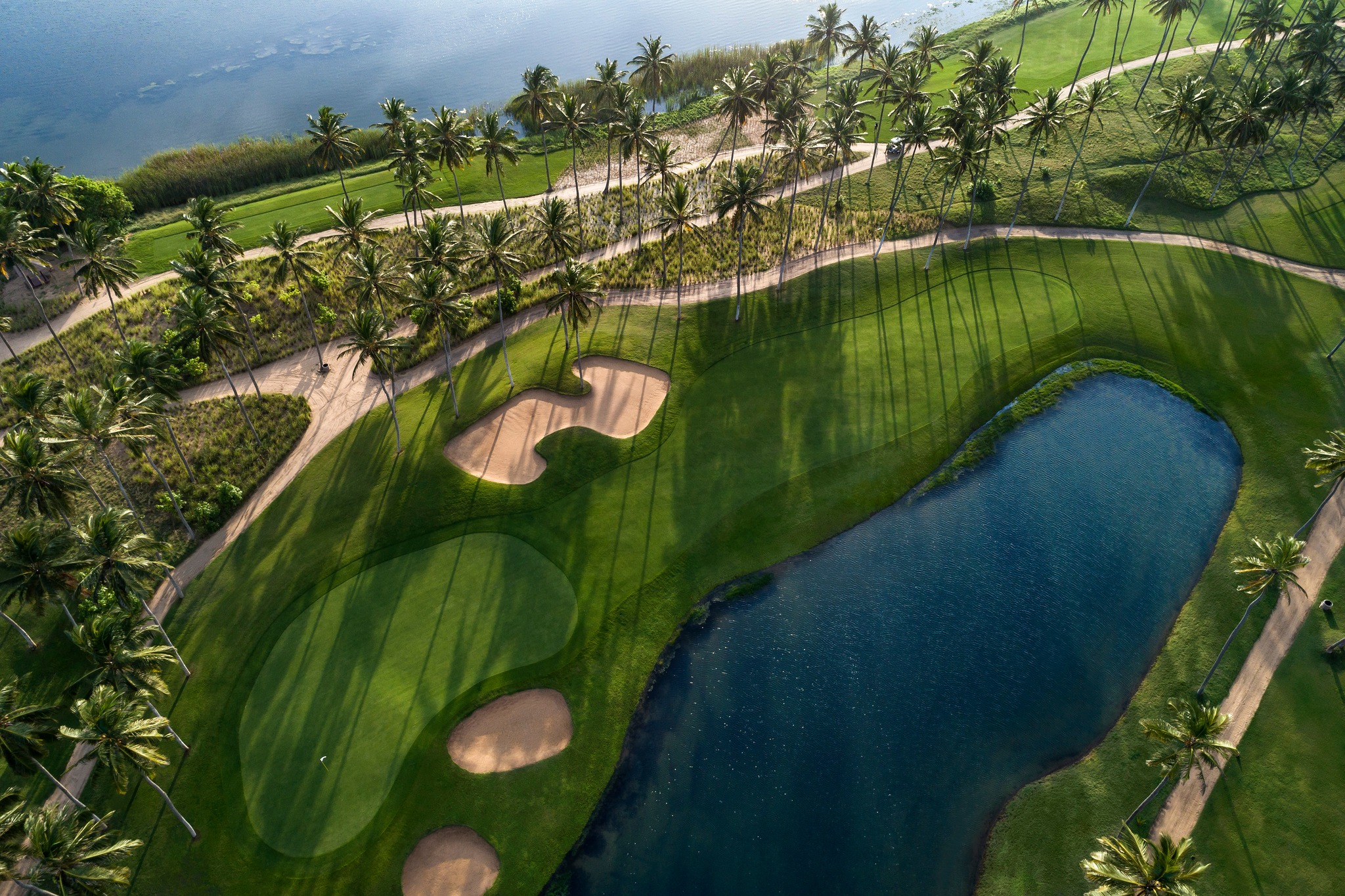 Shangri-La Hambantota Golf Resort & Spa