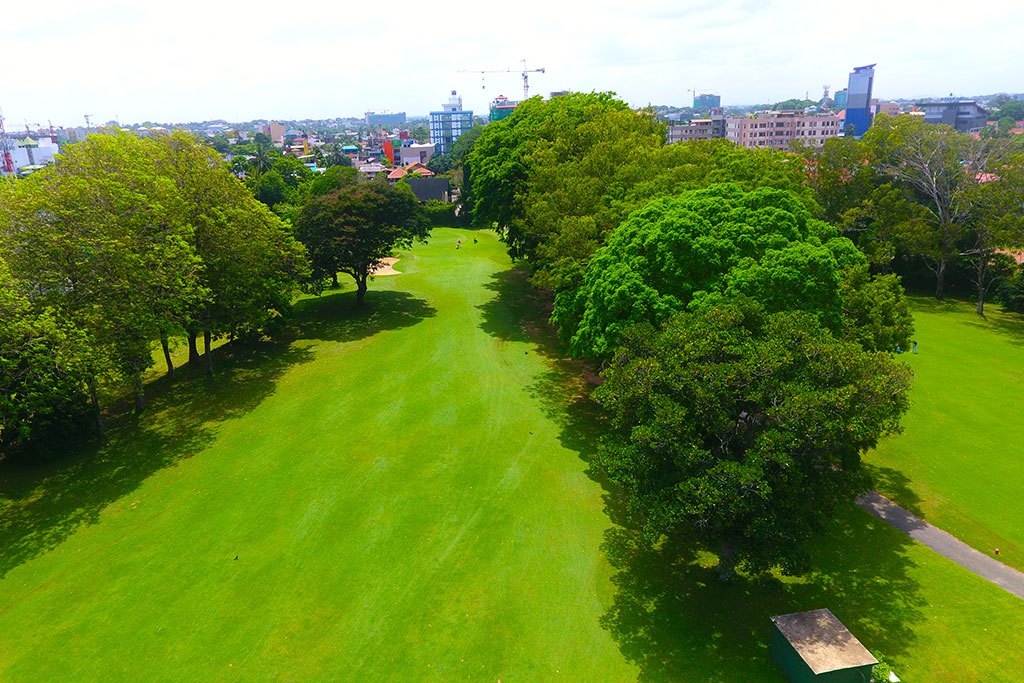 Royal Colombo Golf Club