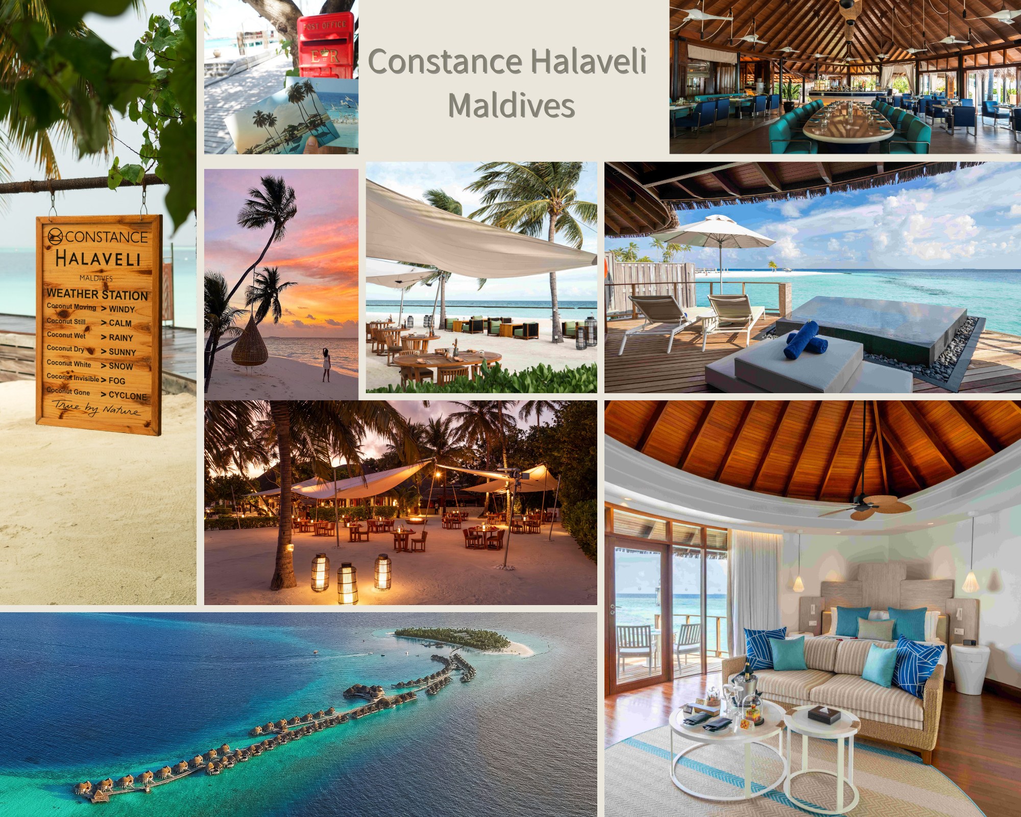 Constance Halaveli Maldives