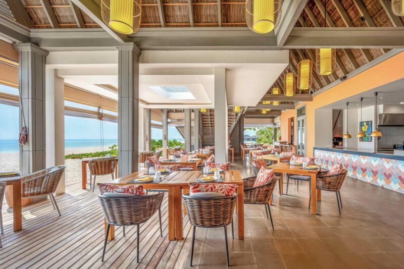 コラコラ・モルディブ GINGER MOON