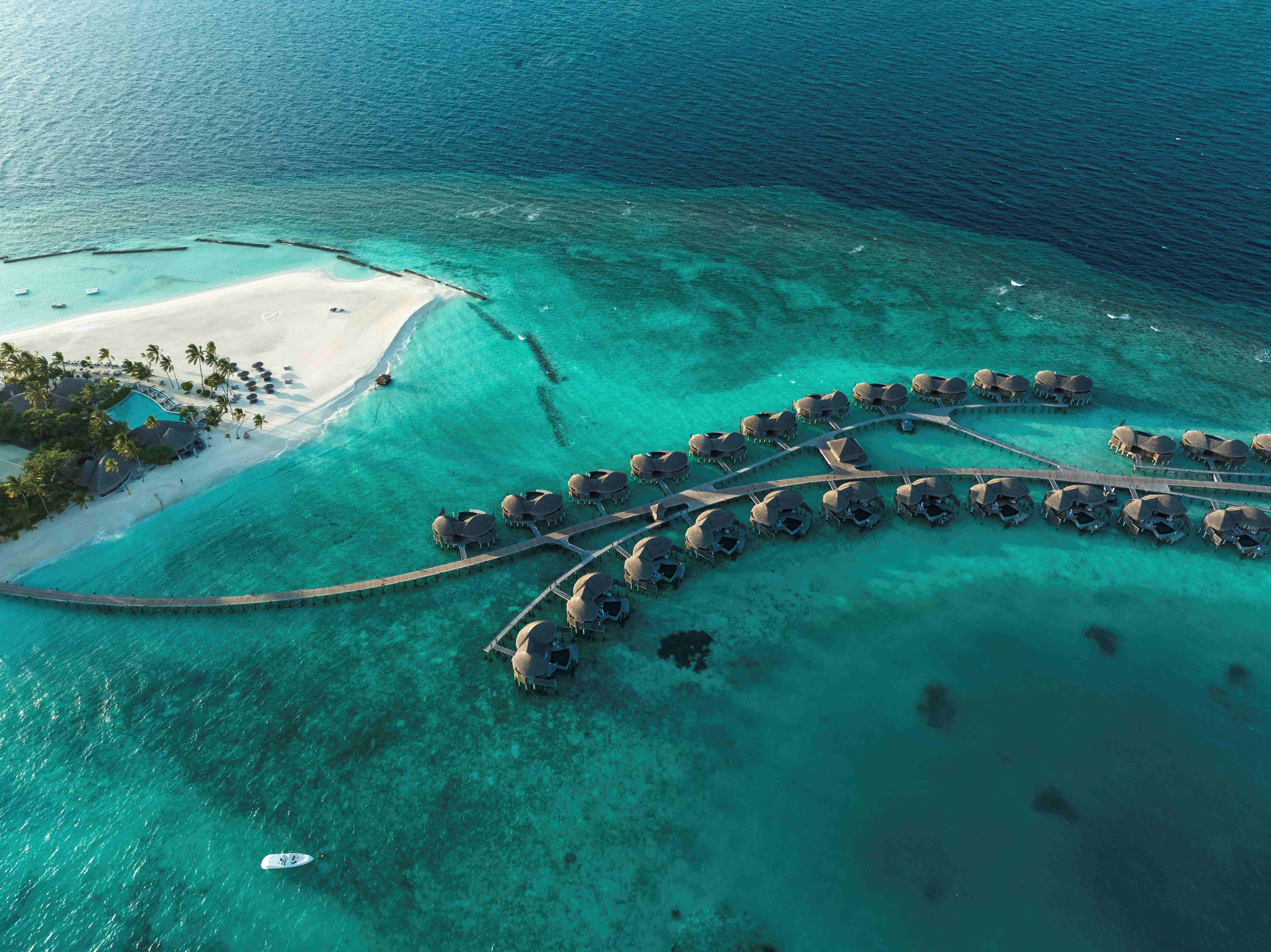 コンスタンス・ハラヴェリ・モルディブ お問い合わせ