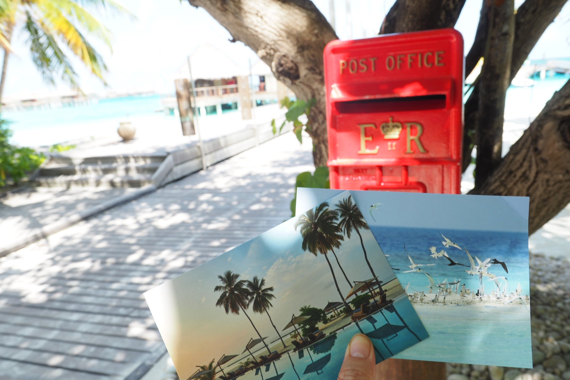 コンスタンス・ハラヴェリ・モルディブ 概要