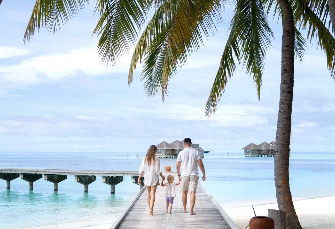 ギリ ランカンフシ 裸足で過ごす自由な時間