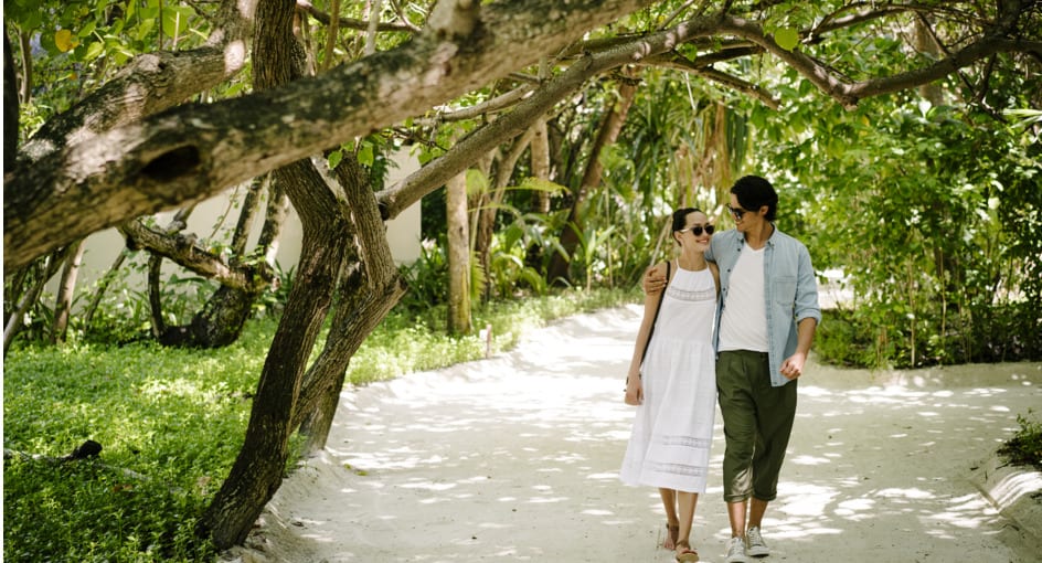 大人限定リゾート アナンタラ ヴェリ 大人限定リゾート