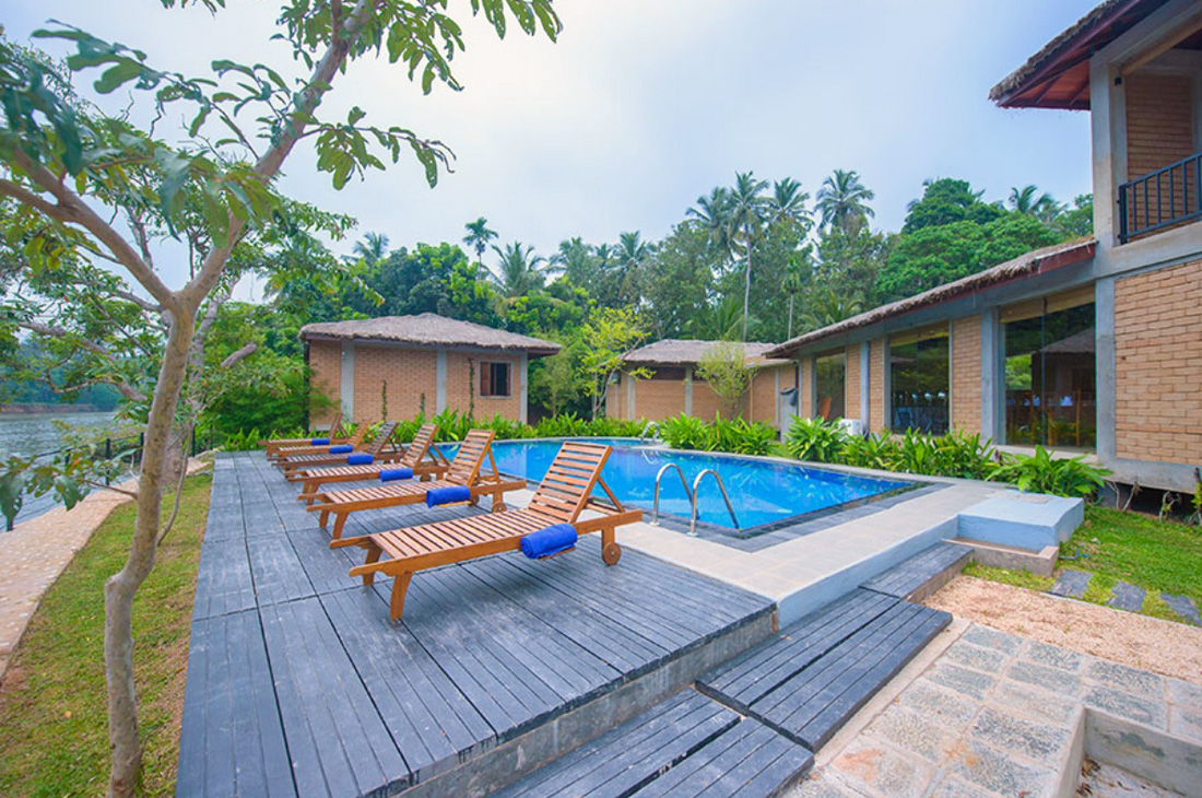 カルナカララ・アーユルヴェーダリゾート