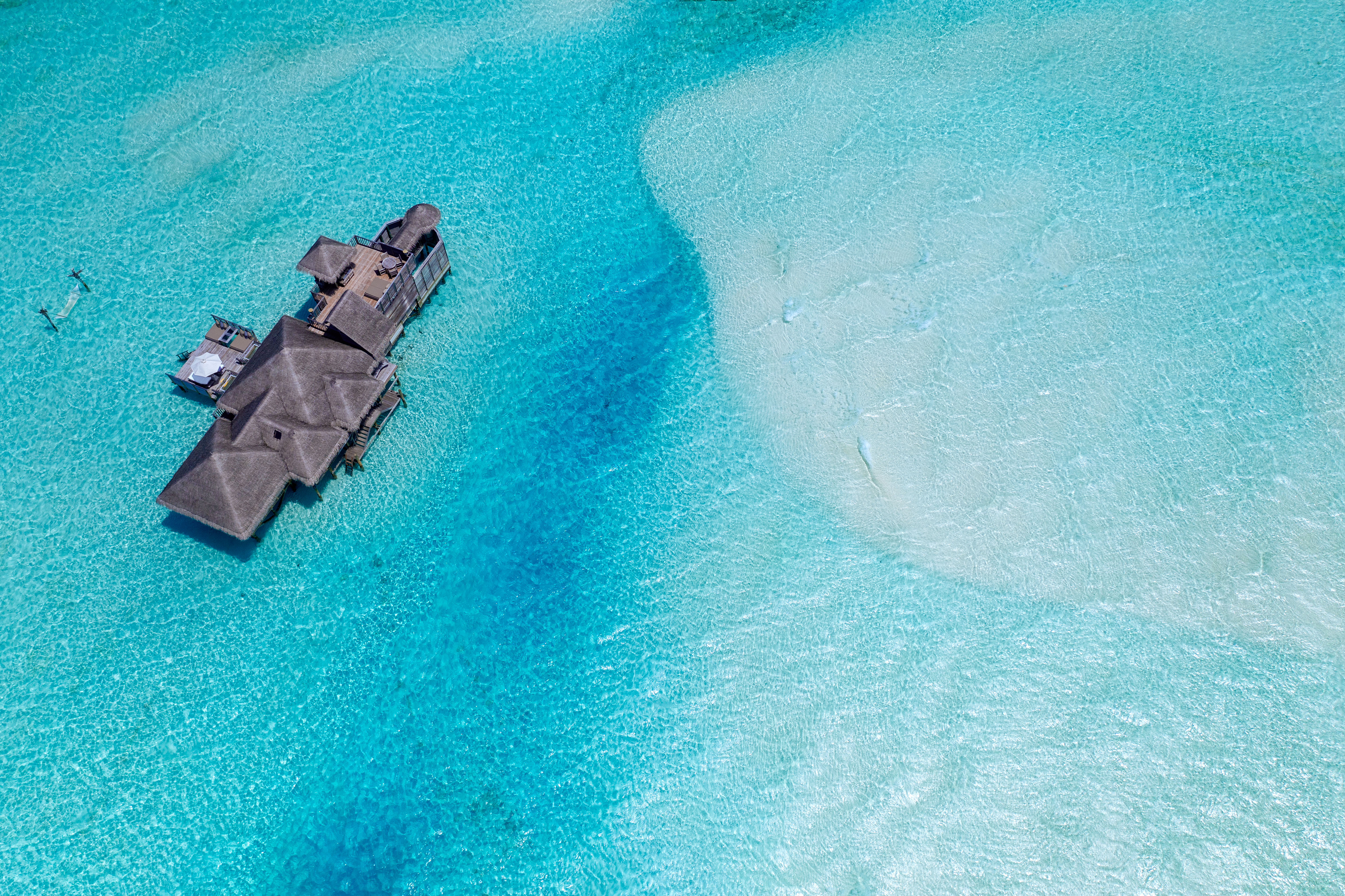 完全なるプライベート空間 ギリ ランカンフシ 完全なるプライベート空間