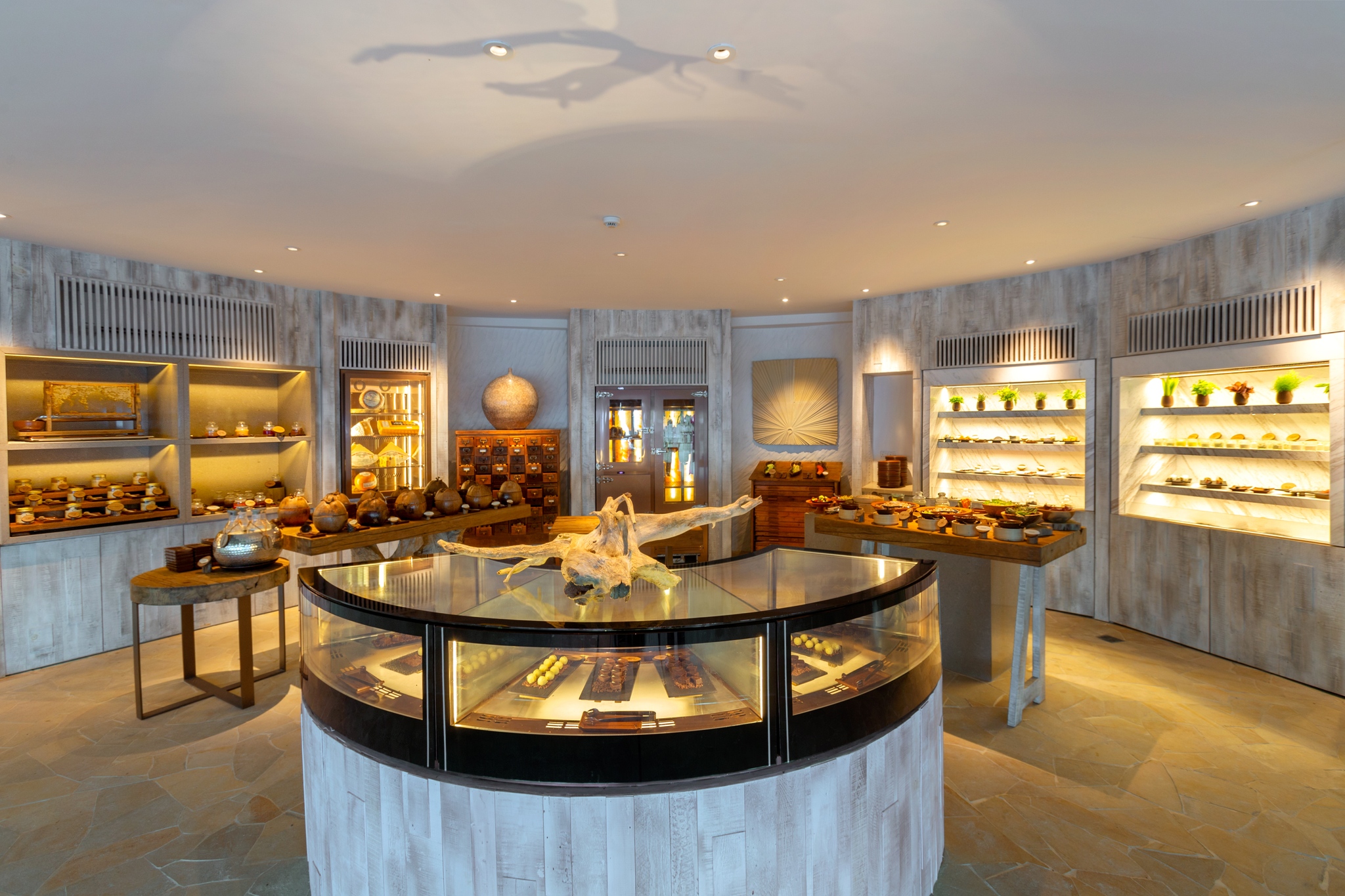 ギリ ランカンフシ Kashiveli