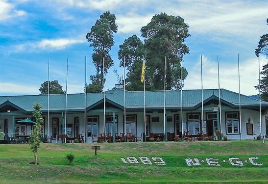 Nuwara Eliya Golf Club Nuwara Eliya Golf Club