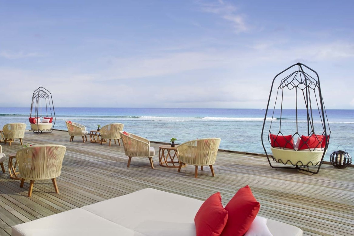 アナンタラ ヴェリ DHONI BAR