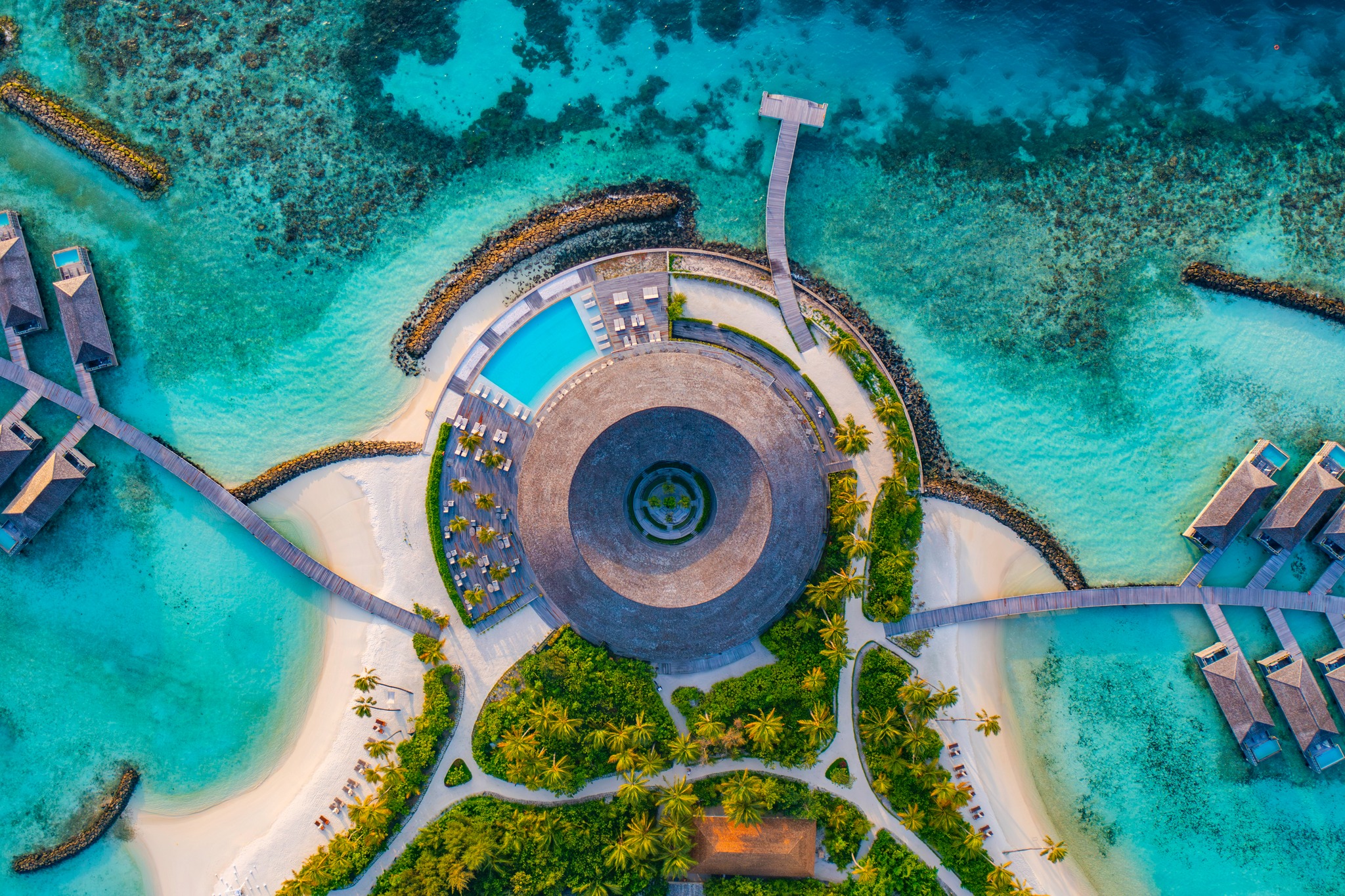 アミラ・モルディブ・リゾート&レジデンス アミラ・モルディブ・リゾート&レジデンス お問い合わせ