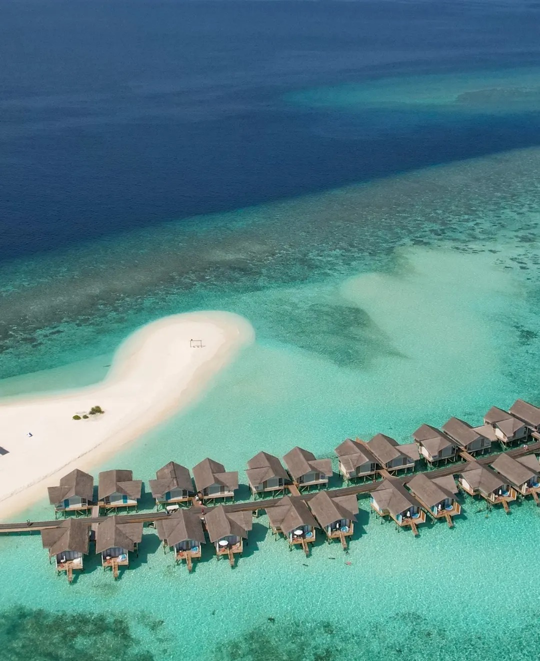 Cora Cora Maldives 2027年パッケージ Cora Cora Maldives